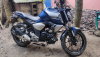 YAMAHA FZ S V3 3D LOGO 2022-23